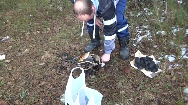 Здравствуй, наш любимый город. Просыпайся и.... В лесок. смотреть онлайн