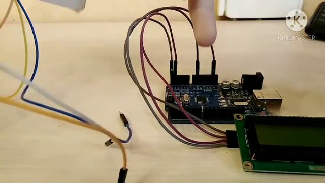 как сделать калькулятор на ардуино