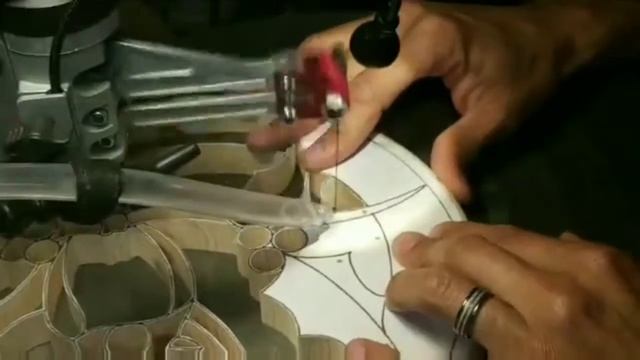 Wood works cutting trick#1 смотреть онлайн