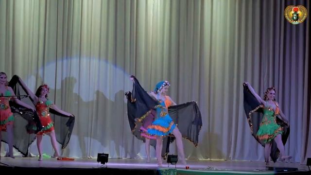 Коллектив Скарабей Эскандарани смотреть онлайн