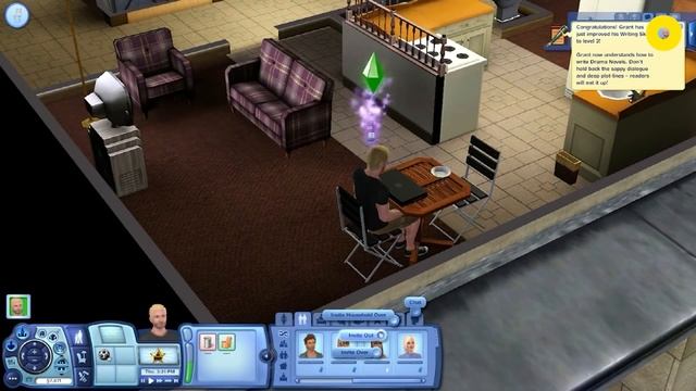 Философия The Sims смотреть онлайн