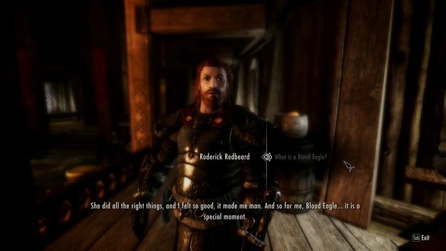 Let's Play Skyrim: Chapter Six - 15 - The Sacred What?! смотреть онлайн