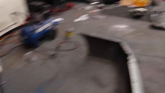 DATSUN 280ZX ENGINE BAY RESPRAY COMPLETE! + BUDGET EVO STUFF смотреть онлайн