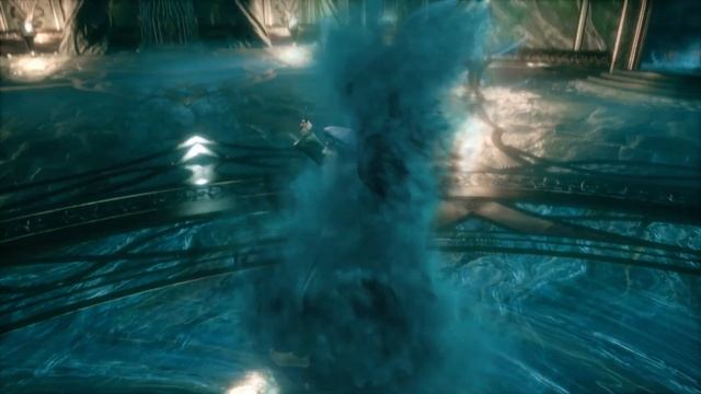 Hogwarts Legacy PC - Full Game - MY FIRST DAY смотреть онлайн