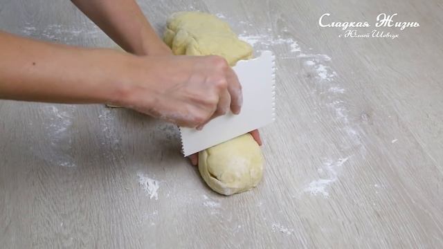 Торт МЕДОВИК! Без ДУХОВКИ! Самый ПРОСТОЙ и ВКУСНЫЙ рецепт! Рецепт торта Медовик на Новый Год! смотреть онлайн