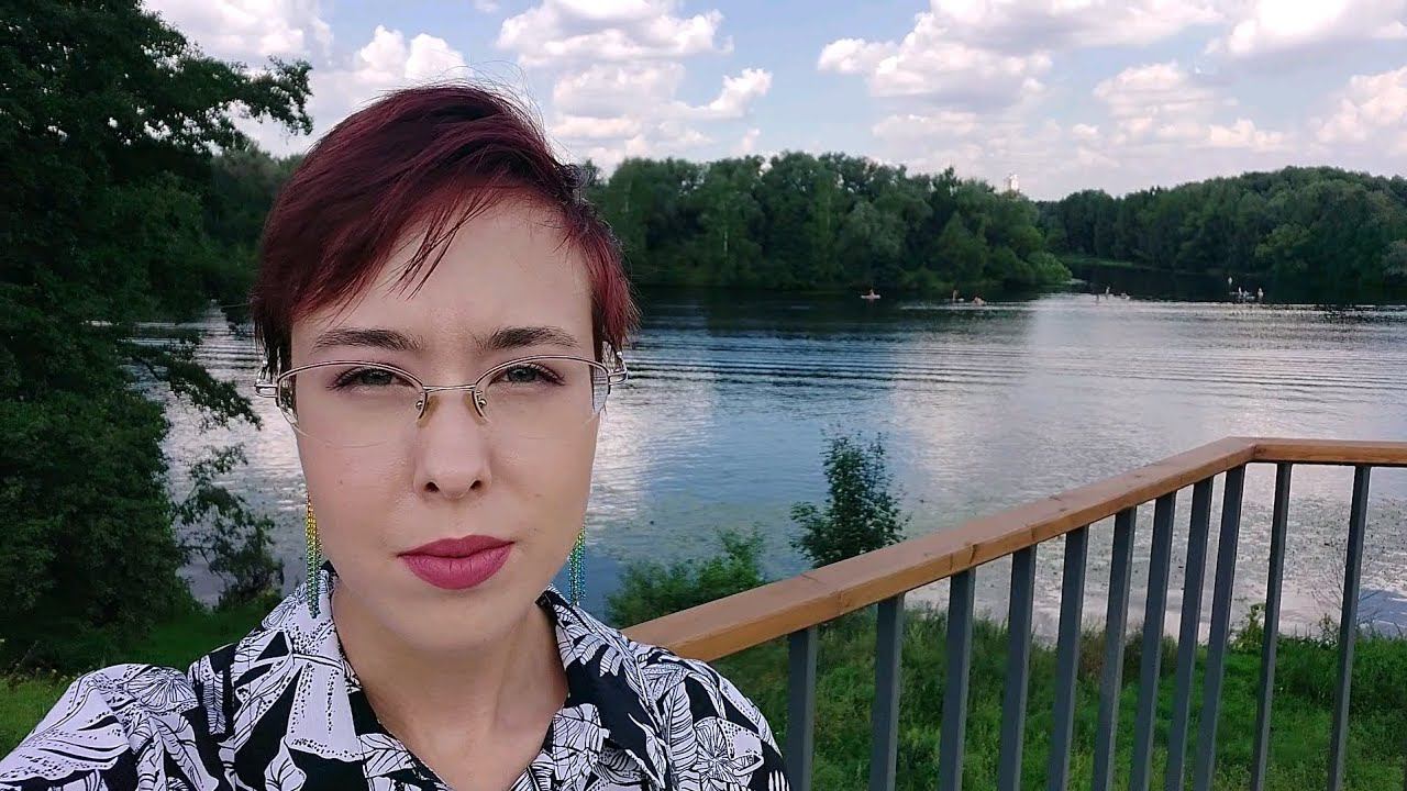 Парк Звёзд в Москве: место, где посажено именное дерево Татьяны Снежиной (открыт 2 октября 1999 г.)