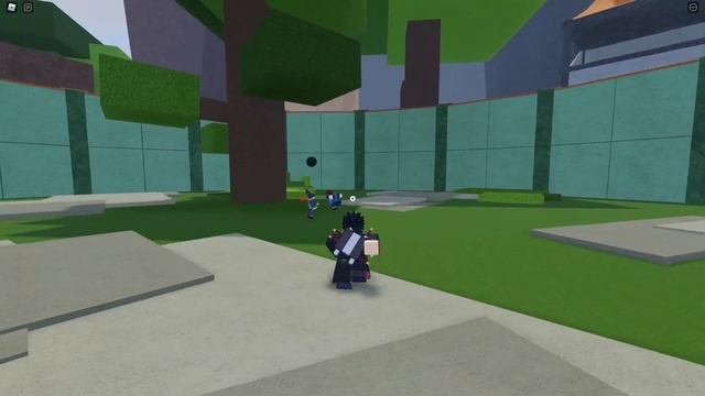 {SHINOBI LIFE 2} УБИЛ В ОДИНОЧКУ ХВОСТАТОГО! (НОВЫЕ КОДЫ) смотреть онлайн