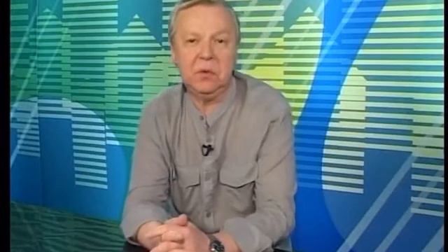 Такие дела.Гость - Дмитрий Лохов, художественный руководитель Архангельского театра кукол смотреть онлайн