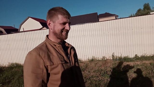 ОБЗОРЧИК ИРБИС ТТР 200 смотреть онлайн