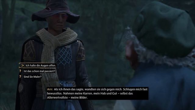 Hogwarts Legacy Ps4 PRO PART 7 смотреть онлайн