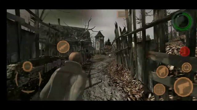 DOWNLOAD RESIDENT EVIL 4 ANDROID UKURAN KECIL - RESIDENT EVIL 4 ANDROID смотреть онлайн