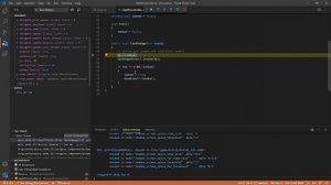 Отладка C# приложения в Visual Studio Code - UNIGINE 2 подсказки и советы
