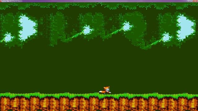 Sonic.exe The Game REMAKE , Sonic - The search for Tails and SONIC game - Let's Play смотреть онлайн