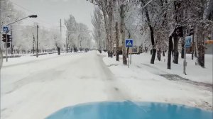 Донецк Петровка-103 Сказочная Петровка 26.12.21