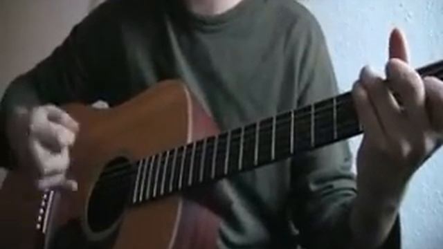 Staind-so far away (acoustic) смотреть онлайн