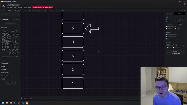 If and Scopes! (Compiler Pt.6) смотреть онлайн