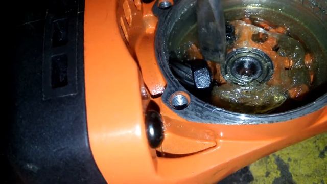 Днипро-М УШМ-980. Полный обзор с разбором .