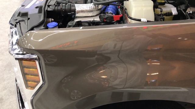 Автошоу в США. Портленд штат Орегон 2018. Portland International Auto Show