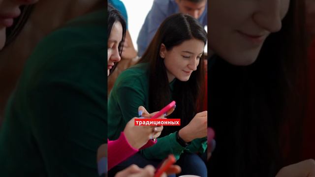 Pizza Hut в Дубае добавили способ оплаты тиктоками