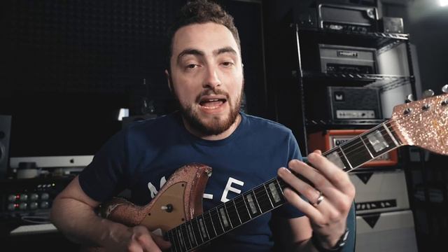 5 Things I Wish I Knew As A Beginner Guitarist смотреть онлайн