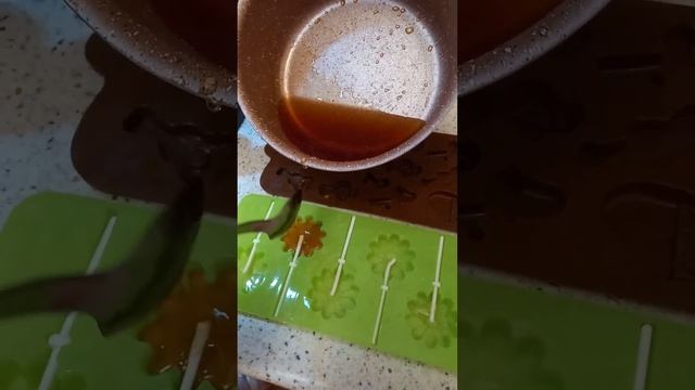 Любимая кухня