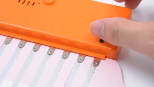 Магическое пианино смотреть онлайн