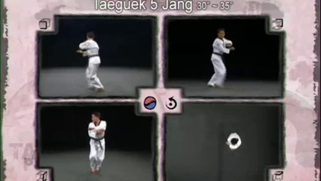 5Taeguk OH yang смотреть онлайн