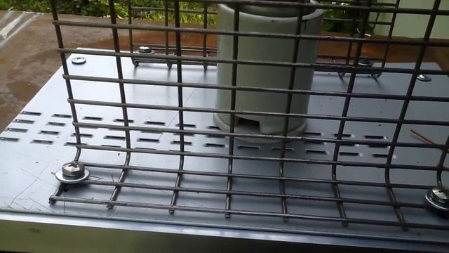 Кварцеватель Тьмака, своими руками . Часть 2. смотреть онлайн