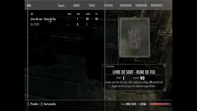 Se loger en Bordeciel - Ep13 - Castle Strunmah [Mod maison Skyrim] смотреть онлайн