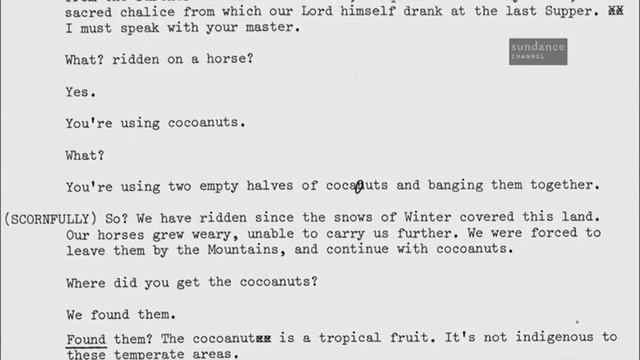 Monty Python Prawie prawda Almost The Truth Lawyers Cut dokument lektor pl 2009 HD edit смотреть онлайн