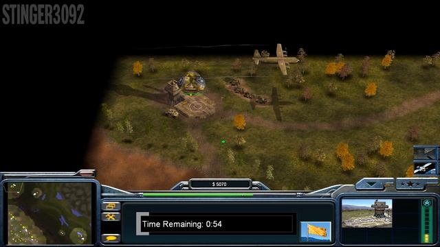 Shockwave Mod Challenge Mode: General Townes VS General Kwai смотреть онлайн