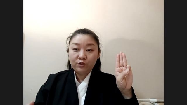 Мудры для здоровья | Китайская медицина | Нина Лян смотреть онлайн