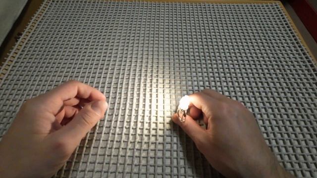 Nitecore TIKI, с ультрафиолетом смотреть онлайн