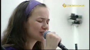 В доме Твоем пребывать СКИНИЯ