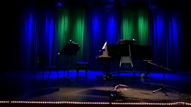 Dr. Maria Pisarenko, Svetlana Garitselov & Dmytro Nehrych @ STARBRIGHT THEATRE. Las Vegas, NV. смотреть онлайн