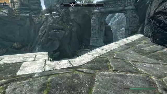 Skyrim Special Edition Lets Play – Episode 29 – The Markarth Clean Up [Play The Character] смотреть онлайн
