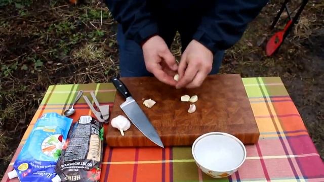 ШАШЛЫК НА 8 МАРТА