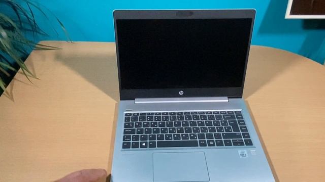HP ProBook 440 G7 Laptop