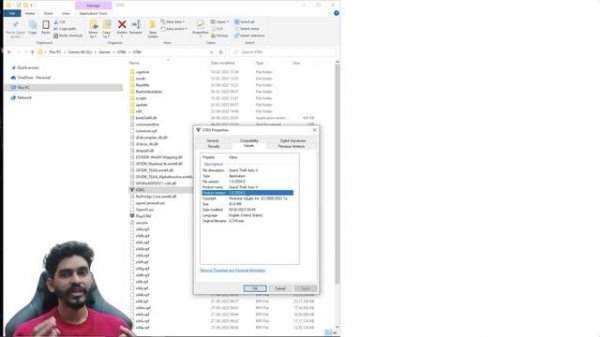 How to Install Script Hook V and Script Hook V Dot Net in GTA 5 PC