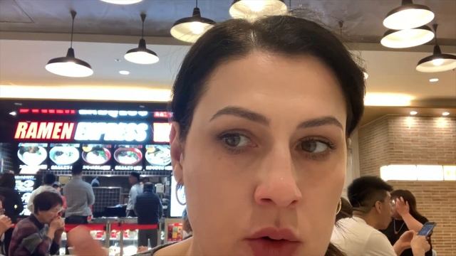 МОКБАН. Рамен или рамён?