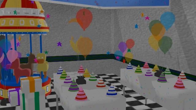 [FNAF MMD] Old Memories 07 -Unexpected Changes- смотреть онлайн