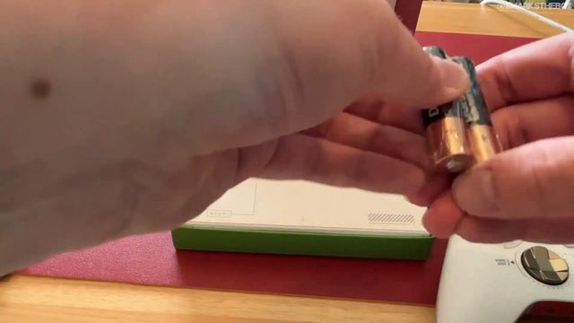 Starfield Xbox Controller Unboxing смотреть онлайн