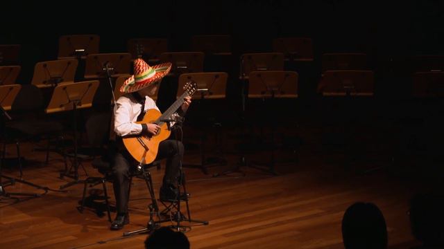 Besame Mucho / Consuelo Valezquez, Jeremy Choi / Sunrise VI : Exuberance смотреть онлайн