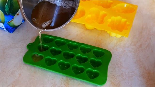 МАРМЕЛАД из ЯБЛОЧНОГО сока мармелад в домашних условиях Мармелад рецепт Как сделать мармелад смотреть онлайн