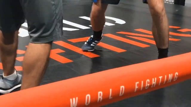 Единоборства для любого возраста в МИТИНО и п.Отрадное