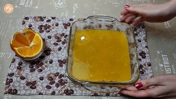 Агар агар как использовать для желе | Домашний рецепт мармелада на агаре ?