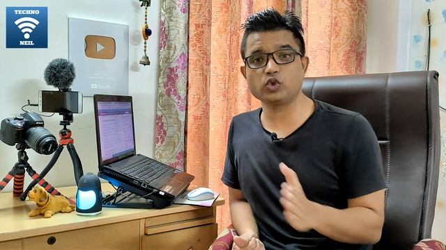 Nokia Android Media Stremer Launch | Best Android Set Box in INDIA 2020 смотреть онлайн