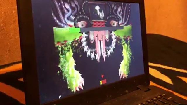 FUCK FLOWEY! смотреть онлайн