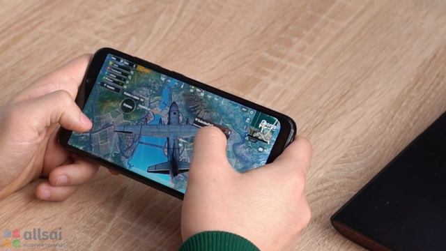 Обзор Pocophone F1 от Xiaomi