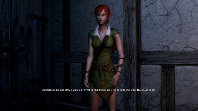 Pierre's Game: The Witcher [Directors Cut] (Blind) Part 12 смотреть онлайн